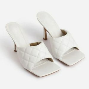 Women cute waiting heels white size 11 by fashion nova